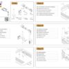 NB ACC DESK MOUNT 10-22"/NOTEBOOK-D100 NEOMOUNTS - Image 5