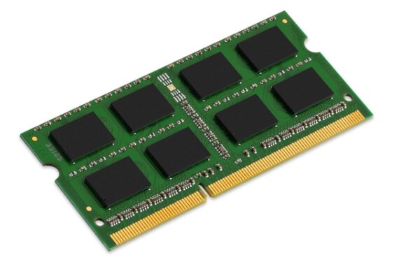 NB MEMORY 8GB PC12800 DDR3/SO KVR16LS11/8 KINGSTON - Image 4