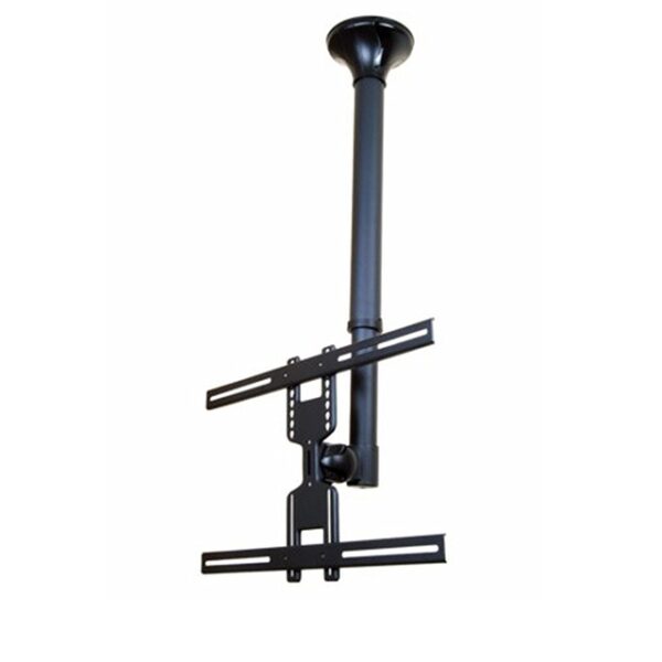 TV SET ACC CEILING MOUNT 22-52/FPMA-C400BLACK NEOMOUNTS - Image 7