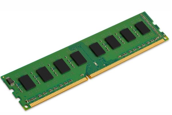 MEMORY DIMM 8GB PC12800 DDR3/KVR16N11/8 KINGSTON - Image 2
