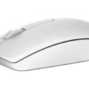 MOUSE USB OPTICAL MS116/WHITE 570-AAIP DELL - Image 2