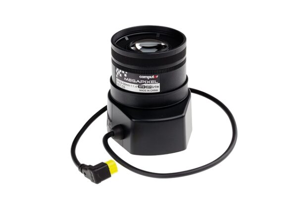 NET CAMERA ACC LENS 12.5-50MM/5800-801 AXIS - Image 2