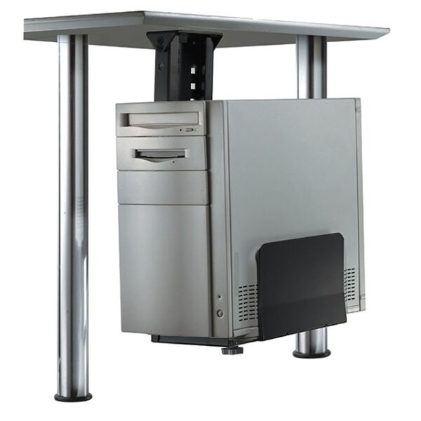 PC ACC DESK MOUNT 30KG/CPU-D200BLACK NEOMOUNTS - Image 5