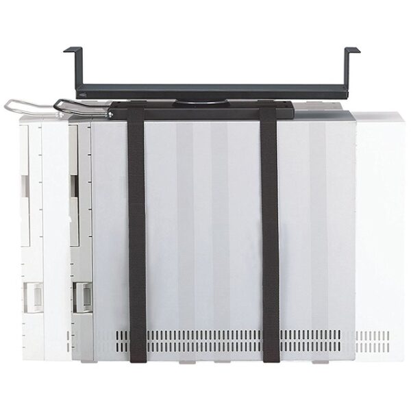 PC ACC DESK MOUNT 20KG/CPU-D050BLACK NEOMOUNTS - Image 5