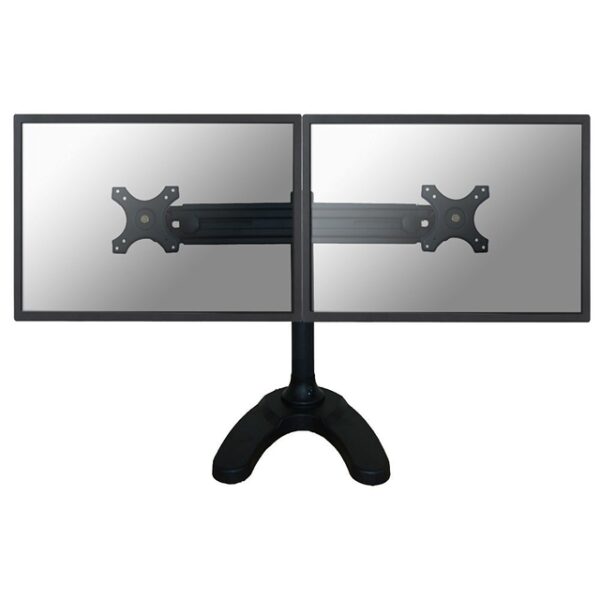 TV SET ACC DESK MOUNT BLACK/19-27" FPMA-D700DD NEOMOUNTS - Image 5