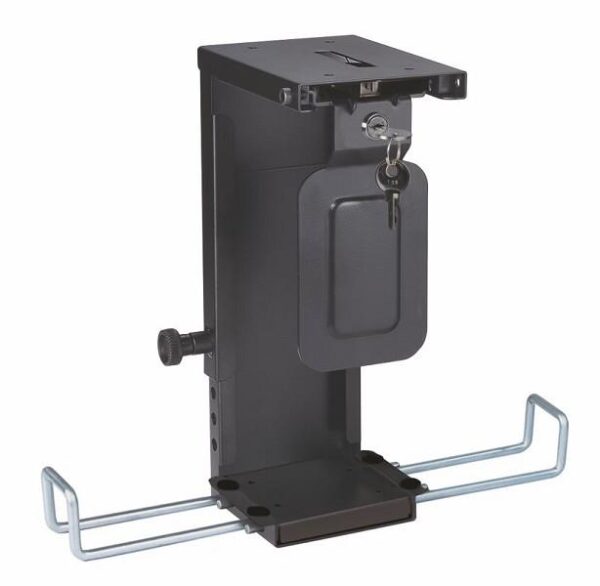 PC ACC DESK MOUNT 10KG/CPU-D075BLACK/LK NEOMOUNTS - Image 4