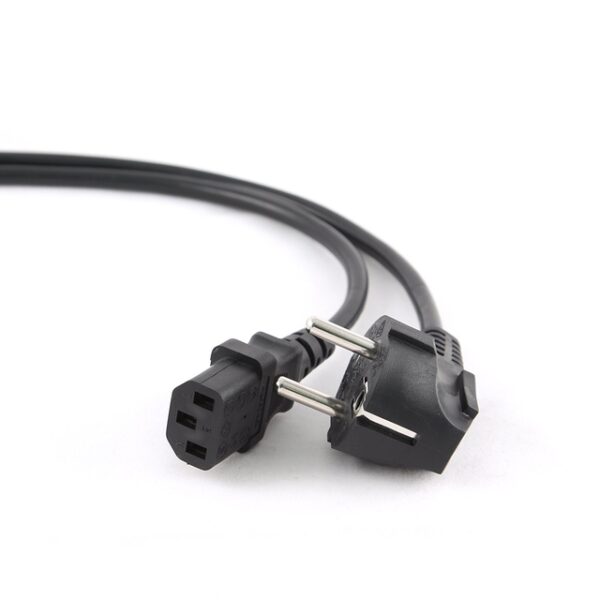 CABLE POWER EU 3M/PC-186-VDE-3M GEMBIRD - Image 3