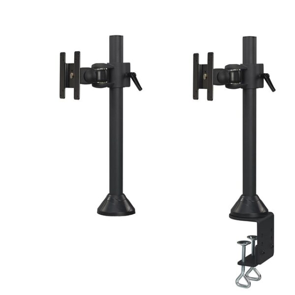 TV SET ACC DESK MOUNT BLACK/10-26" FPMA-D965 NEOMOUNTS - Image 6