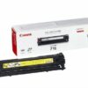 TONER YELLOW 2.9K 718Y/2659B002 CANON - Image 3