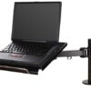 NB ACC DESK MOUNT 10-22"/NOTEBOOK-D100 NEOMOUNTS - Image 2