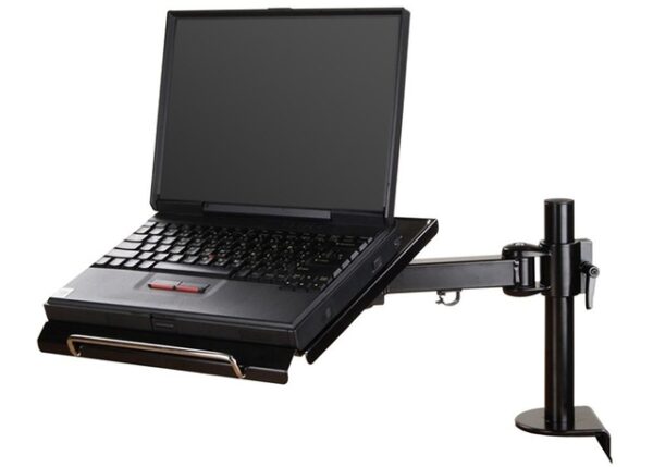 NB ACC DESK MOUNT 10-22"/NOTEBOOK-D100 NEOMOUNTS - Image 2