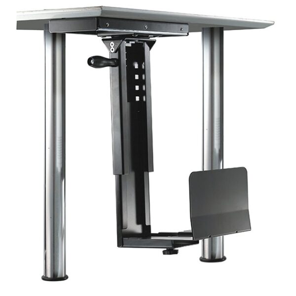 PC ACC DESK MOUNT 30KG/CPU-D250BLACK NEOMOUNTS - Image 5
