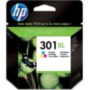 INK CARTRIDGE COLOR NO.301XL/6ML CH564EE HP - Image 2