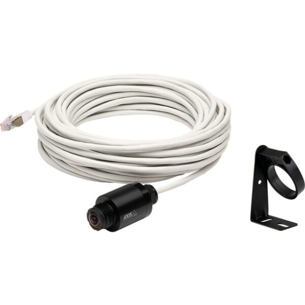 NET CAMERA SENSOR UNIT F1035-E/12M 0736-001 AXIS - Image 4