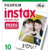 FILM INSTANT COLOR INSTAX MINI/GLOSSY 10 FUJIFILM - Image 3