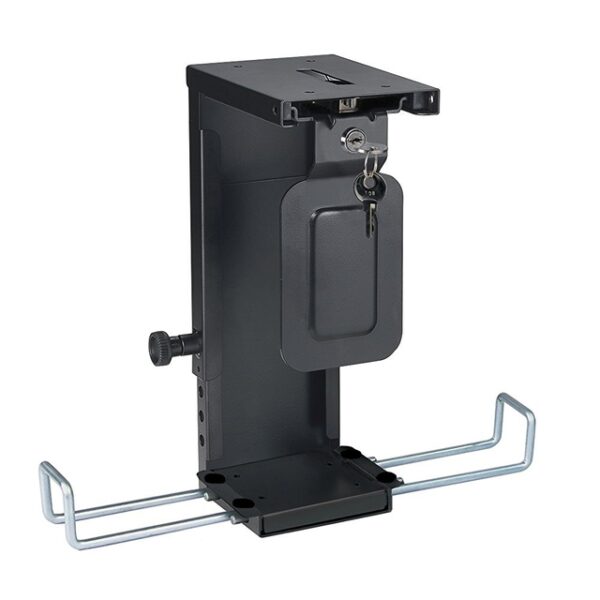 PC ACC DESK MOUNT 10KG/CPU-D075BLACK/LK NEOMOUNTS - Image 5