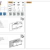 TV SET ACC WALL MOUNT SILVER/32-70" PLASMA-W200 NEOMOUNTS - Image 7