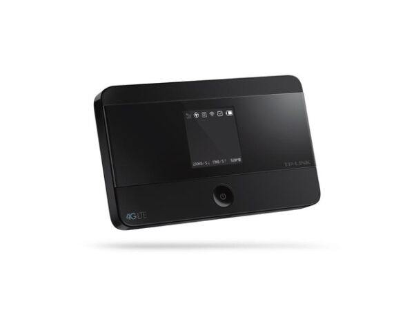 WRL 4G ROUTER MOBILE/M7350 TP-LINK - Image 3