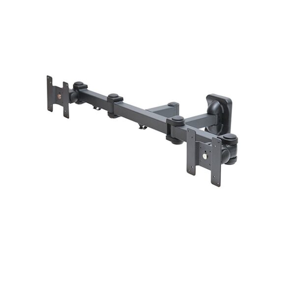 TV SET ACC WALL MOUNT BLACK/10-27" FPMA-W960D NEOMOUNTS - Image 5