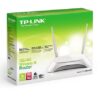 WRL 3G/4G ROUTER 10/100M/4PORT TL-MR3420 TP-LINK - Image 6