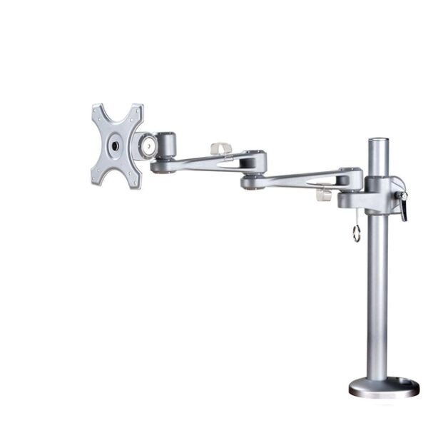 TV SET ACC DESK MOUNT SILVER/10-26" FPMA-D935G NEOMOUNTS - Image 3