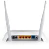 WRL 3G/4G ROUTER 10/100M/4PORT TL-MR3420 TP-LINK - Image 4
