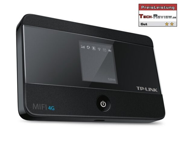 WRL 4G ROUTER MOBILE/M7350 TP-LINK - Image 12