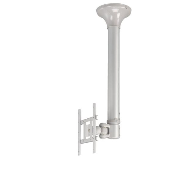 TV SET ACC CEILING MOUNT SILV./10-40" FPMA-C200 NEOMOUNTS - Image 6