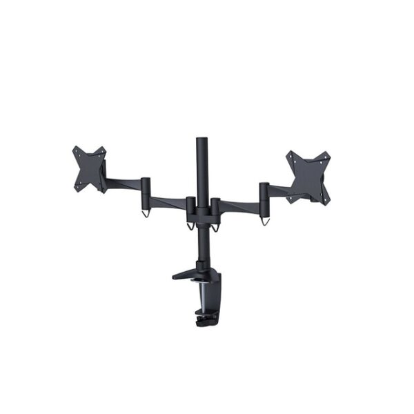 TV SET ACC DESK MOUNT 10-24"/FPMA-D1330DBLACK NEOMOUNTS - Image 7