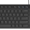 KEYBOARD KB216 ENG/BLACK 580-ADHY DELL - Image 2