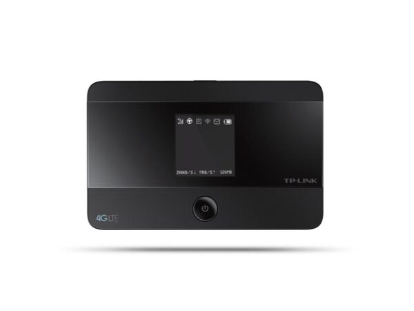 WRL 4G ROUTER MOBILE/M7350 TP-LINK - Image 2