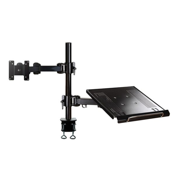 NB/MONITOR ACC DESK MOUNT/FPMA-D960NOTEBOOK NEOMOUNTS - Image 4