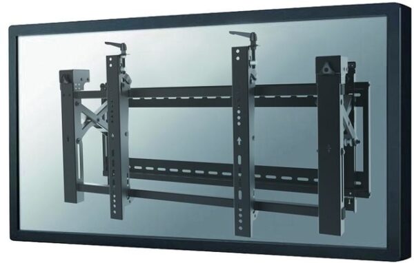 TV SET ACC WALL MOUNT BLACK/LED-VW2000BLACK NEOMOUNTS - Image 2