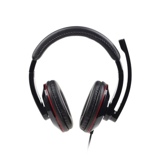 HEADSET STEREO/MHS-001 GEMBIRD - Image 3