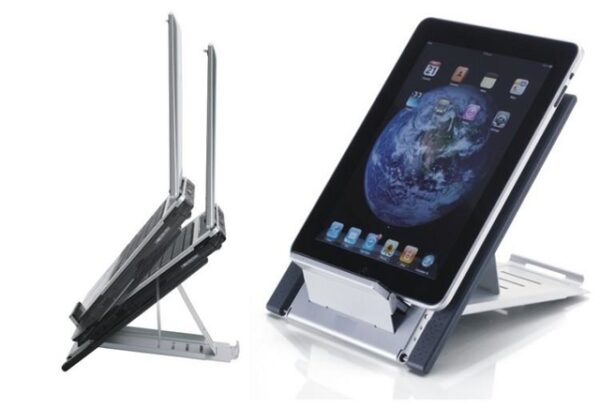 NB/TABLET ACC STAND 10-22"/NSLS100 NEOMOUNTS - Image 2