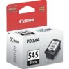 INK CARTRIDGE BLACK PG-545/8287B001 CANON - Image 2