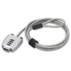 NB ACC VGA LOCK 2M CABLE/NSVGALOCK NEOMOUNTS - Image 4
