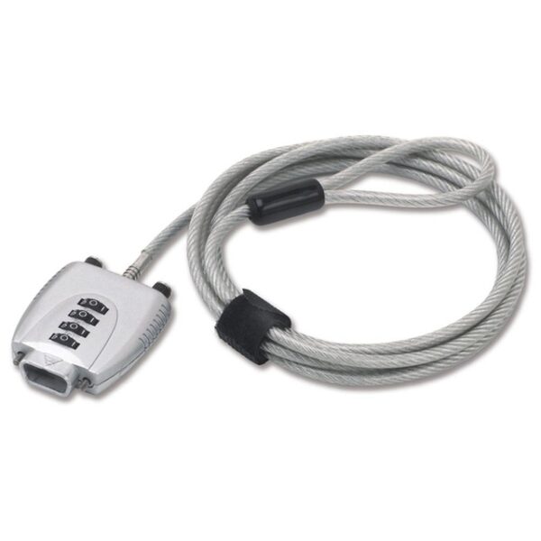 NB ACC VGA LOCK 2M CABLE/NSVGALOCK NEOMOUNTS - Image 4