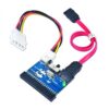 I/O CONVERTER SATA TO IDE/SATA-IDE-2 GEMBIRD - Image 2