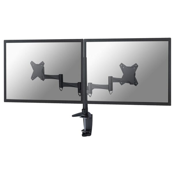 TV SET ACC DESK MOUNT 10-24"/FPMA-D1330DBLACK NEOMOUNTS - Image 6