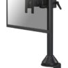 TV SET ACC DESK MOUNT BLACK/10-26" FPMA-D965 NEOMOUNTS - Image 5