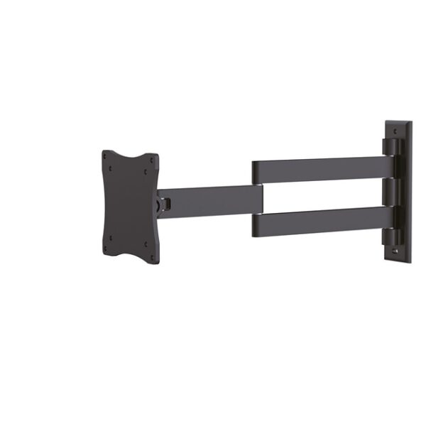 TV SET ACC WALL MOUNT 10-24"/FPMA-W830BLACK NEOMOUNTS - Image 6