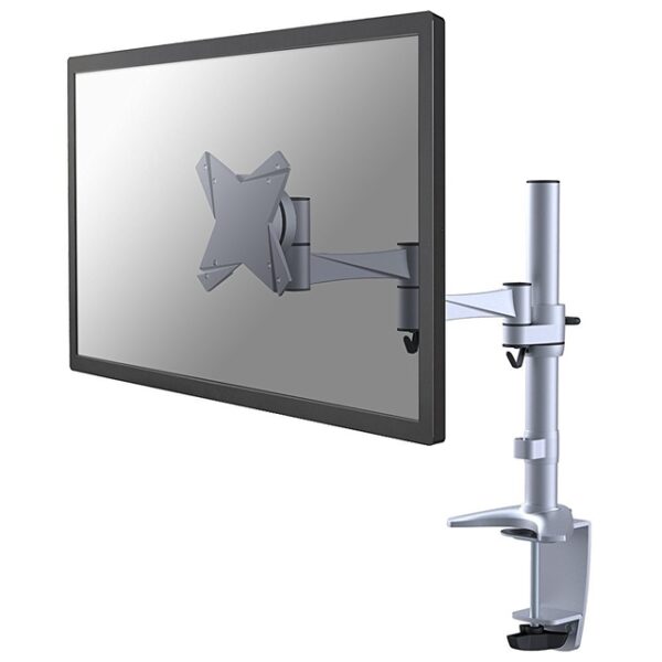 TV SET ACC DESK MOUNT 10-24"/FPMA-D1330SILVER NEOMOUNTS - Image 9