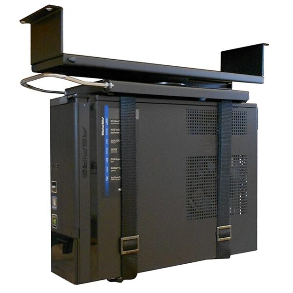 PC ACC DESK MOUNT 20KG/CPU-D050BLACK NEOMOUNTS - Image 8