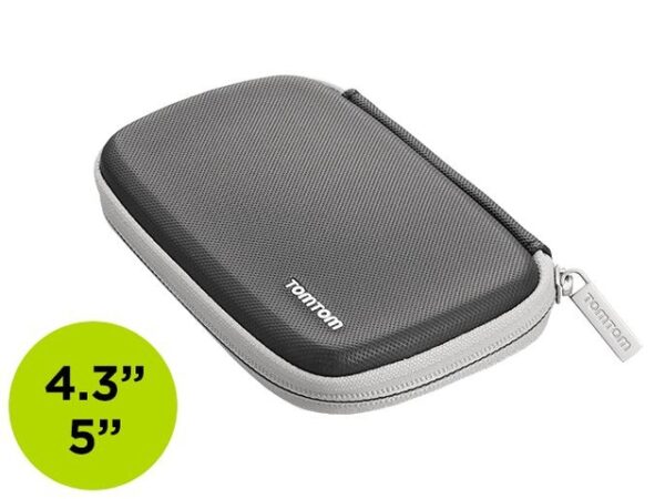 CAR GPS ACC CASE /4/5"/9UUA.001.63 TOMTOM - Image 2