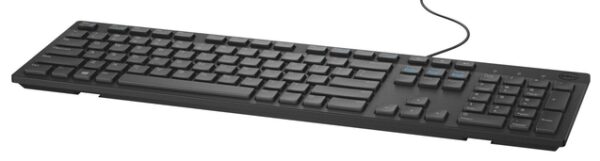 KEYBOARD KB216 ENG/BLACK 580-ADHY DELL - Image 3