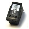 INK CARTRIDGE BLACK PG-545/8287B001 CANON - Image 3