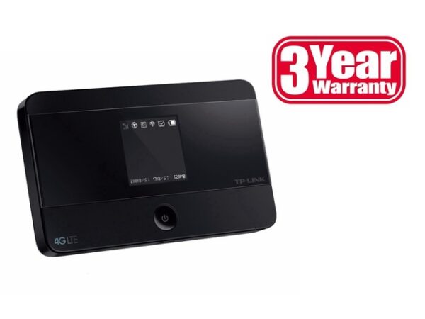 WRL 4G ROUTER MOBILE/M7350 TP-LINK - Image 13