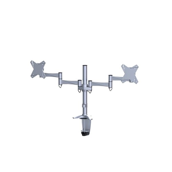 TV SET ACC DESK MOUNT 10-24"/FPMA-D1330DSILVER NEOMOUNTS - Image 6