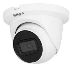 NET CAMERA 5MP IR EYEBALL/IPC-HDW2541TM-S-0360B-S2 DAHUA